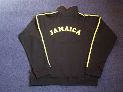 jamaica
