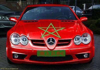 maroc
