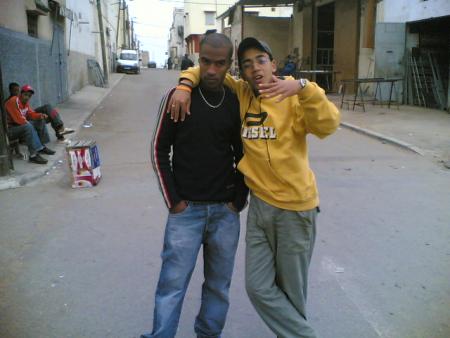 zak et driss