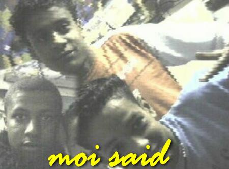oui said et mouhssin et nourdine
