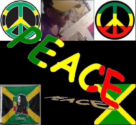 peace